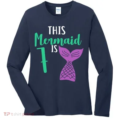 Women's Long Sleeve Shirt