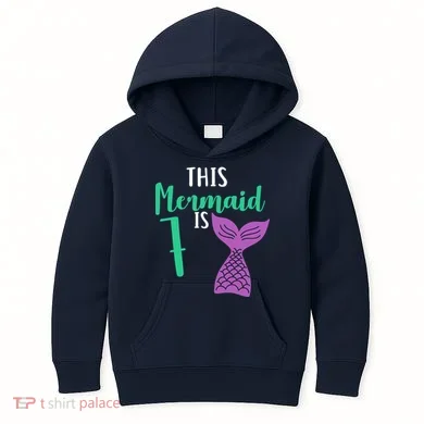 Kids Hoodie