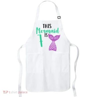 Apron
