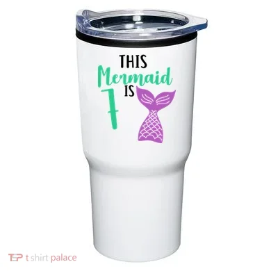 Tumbler