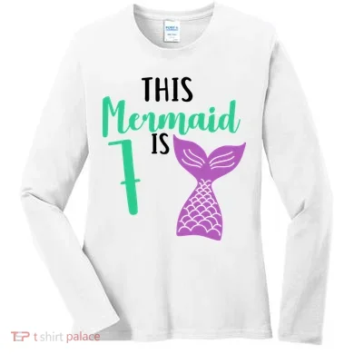 Women's Long Sleeve Shirt