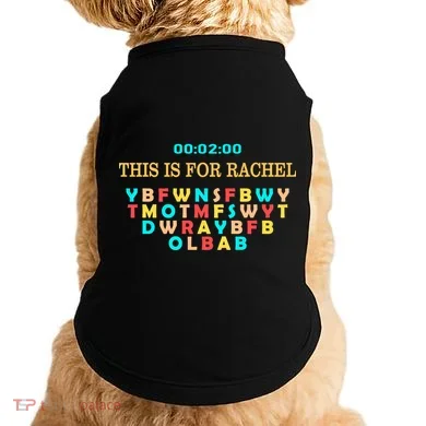 Doggie Tank