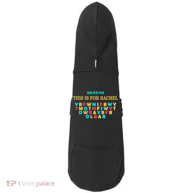 Doddie Hoodie
