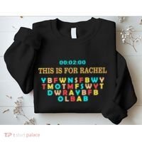 This Message Lasts For Two Minutes Sweatshirt thumb 2