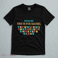 This Message Lasts For Two Minutes T-Shirt thumb 5