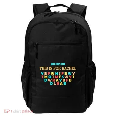 Backpack