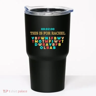 Tumbler