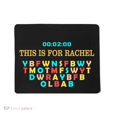 Mousepad