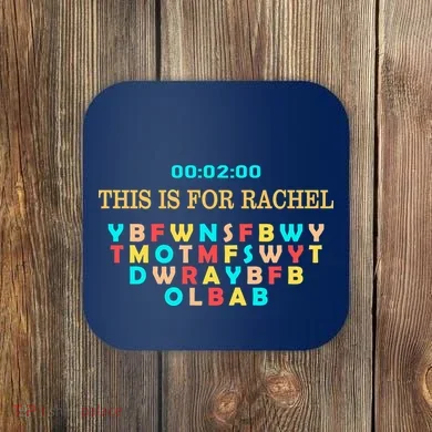 Coaster