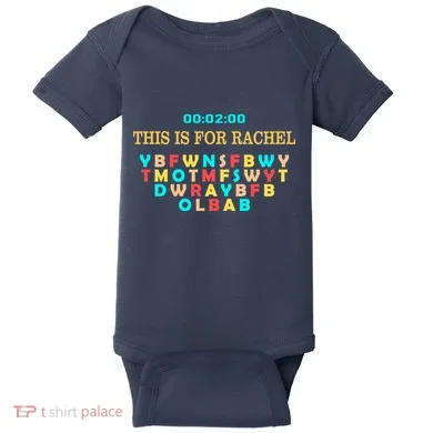 Baby Bodysuit