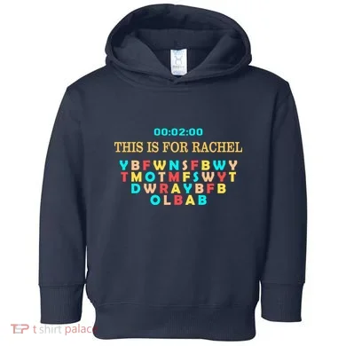 Toddler Hoodie
