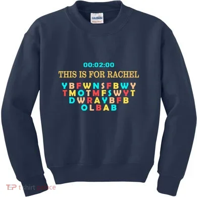 Kids Sweatshirt