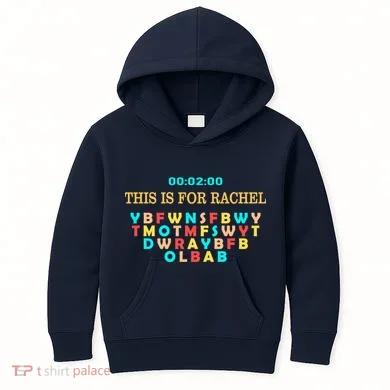 Kids Hoodie