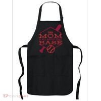 This Mom Is All About That Base Apron thumb 0