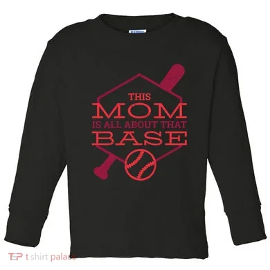 Toddler Long Sleeve
