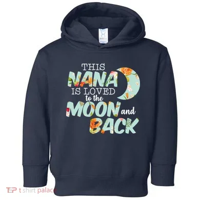 Toddler Hoodie