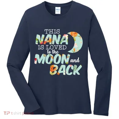 Women's Long Sleeve Shirt