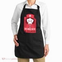 This Nurse Needs A Glass Apron thumb 2