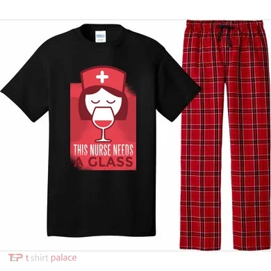 Pajama Set