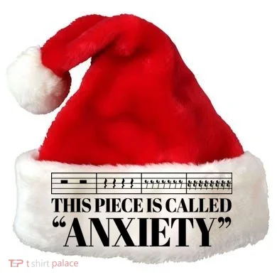 Santa Hat