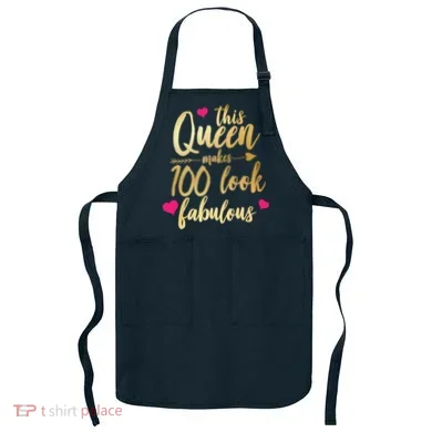 Apron