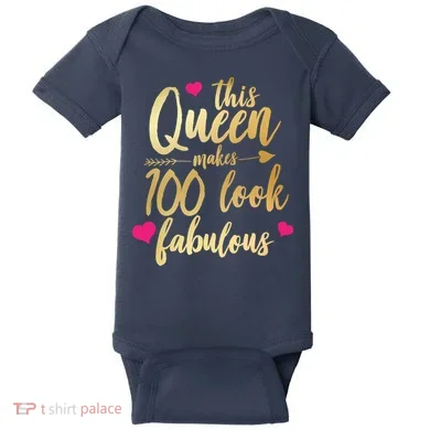 Baby Bodysuit