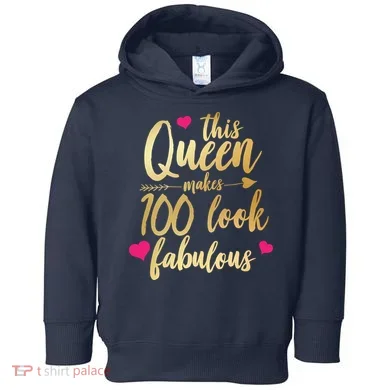 Toddler Hoodie