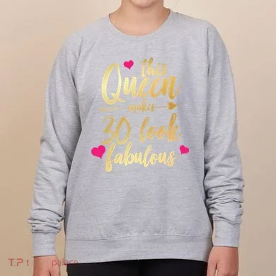Women's Sweatshirt