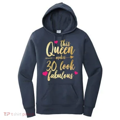 Women's Hoodie