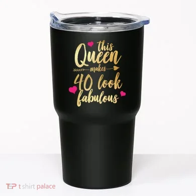 Tumbler