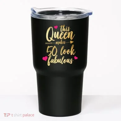 Tumbler