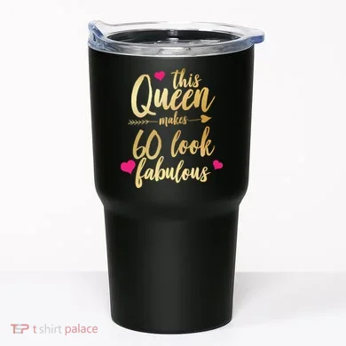 Tumbler
