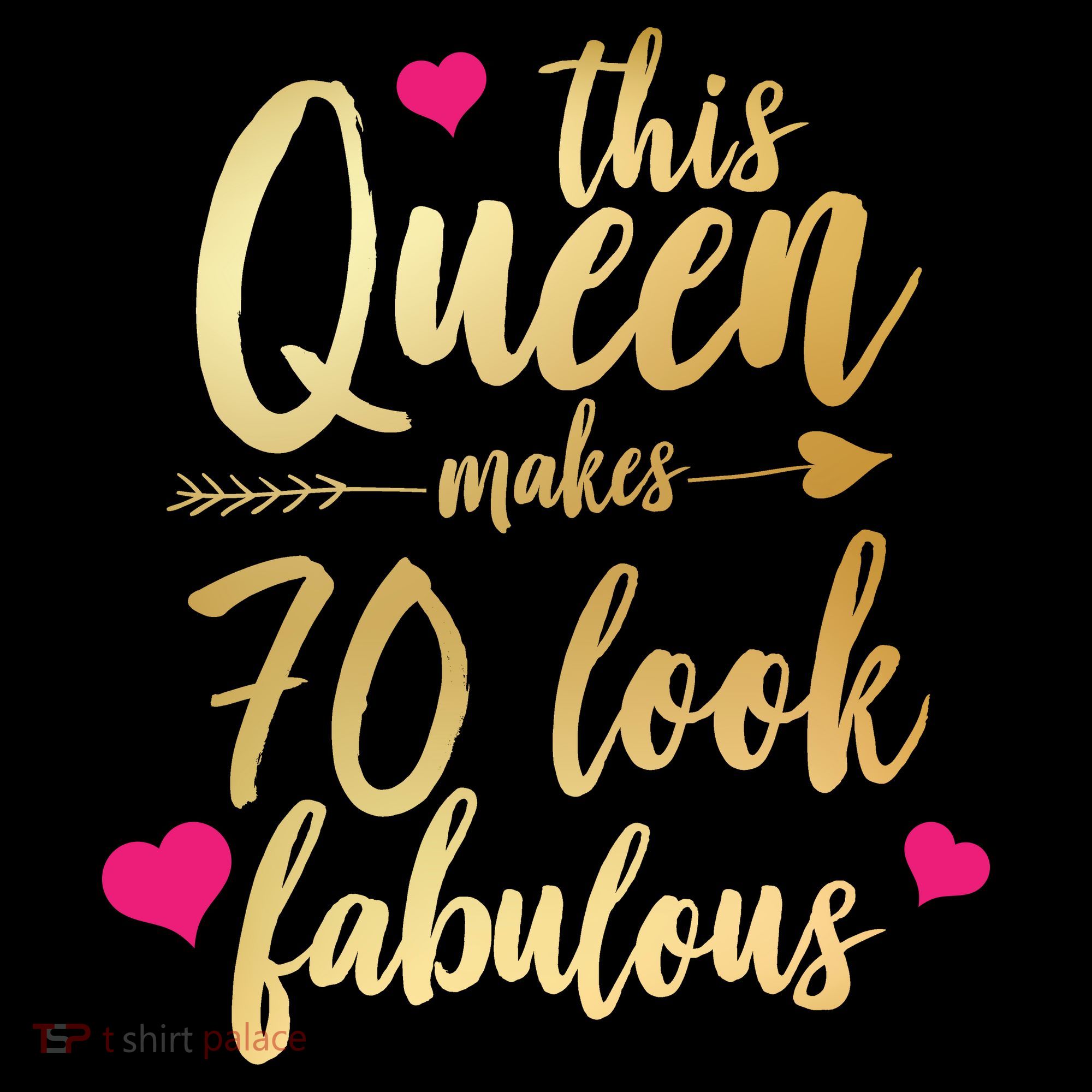 This Queen Makes 70 Look Fabulous  Polo