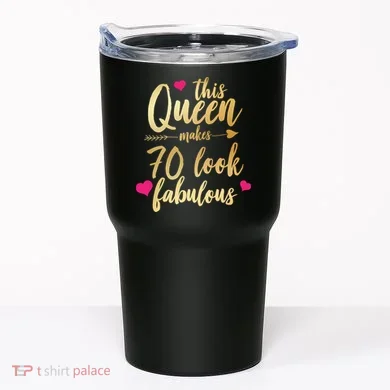 Tumbler