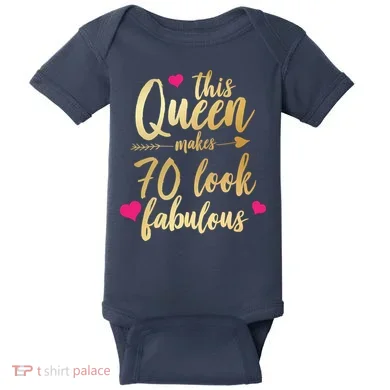 Baby Bodysuit