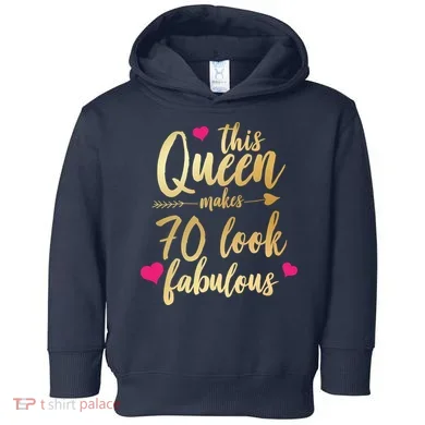 Toddler Hoodie