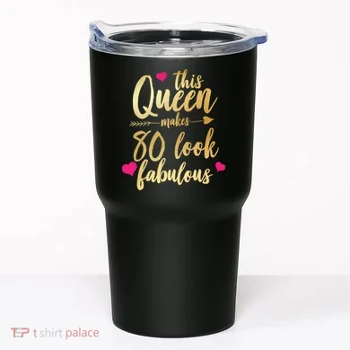 Tumbler