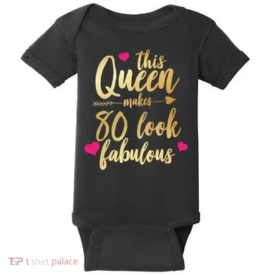Baby Bodysuit