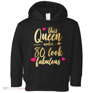 Toddler Hoodie