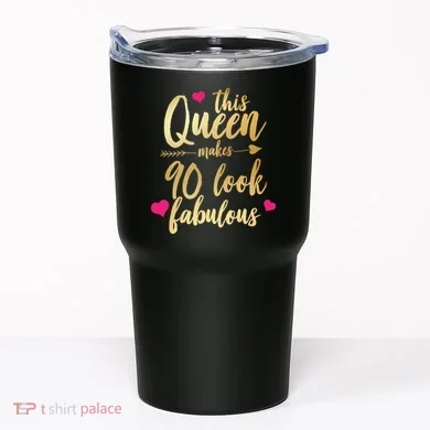 Tumbler