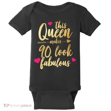 Baby Bodysuit