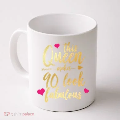 Coffee Mug