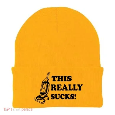Beanie