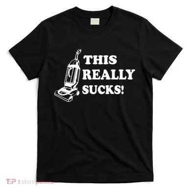 This Really Sucks T-Shirt
