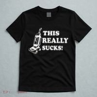 This Really Sucks T-Shirt thumb 5