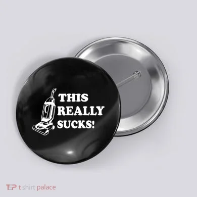 This Really Sucks Button