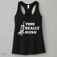 This Really Sucks Women's Tank Top thumb 3