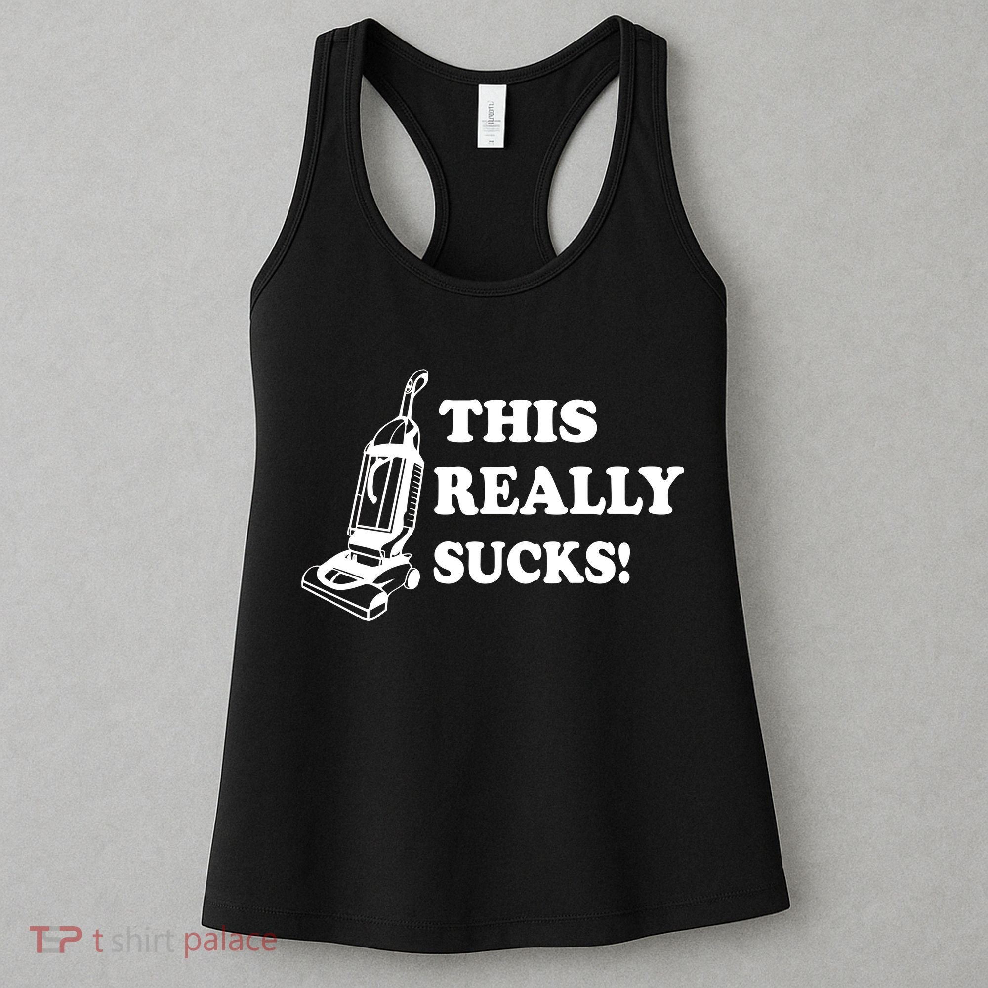 This Really Sucks Women's Tank Top