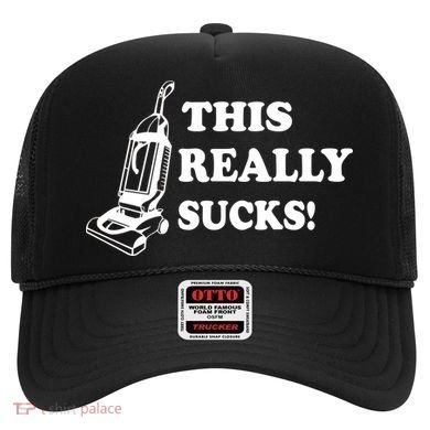 This Really Sucks Hat