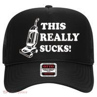 This Really Sucks Hat thumb 0